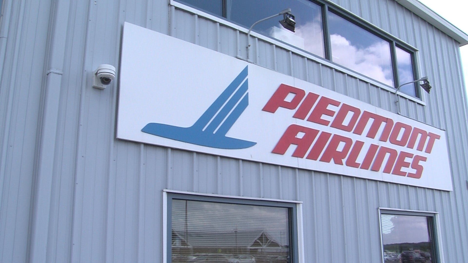 Piedmont Airlines Reaffirms Commitment to Salisbury Amid Changing Airline Industry
